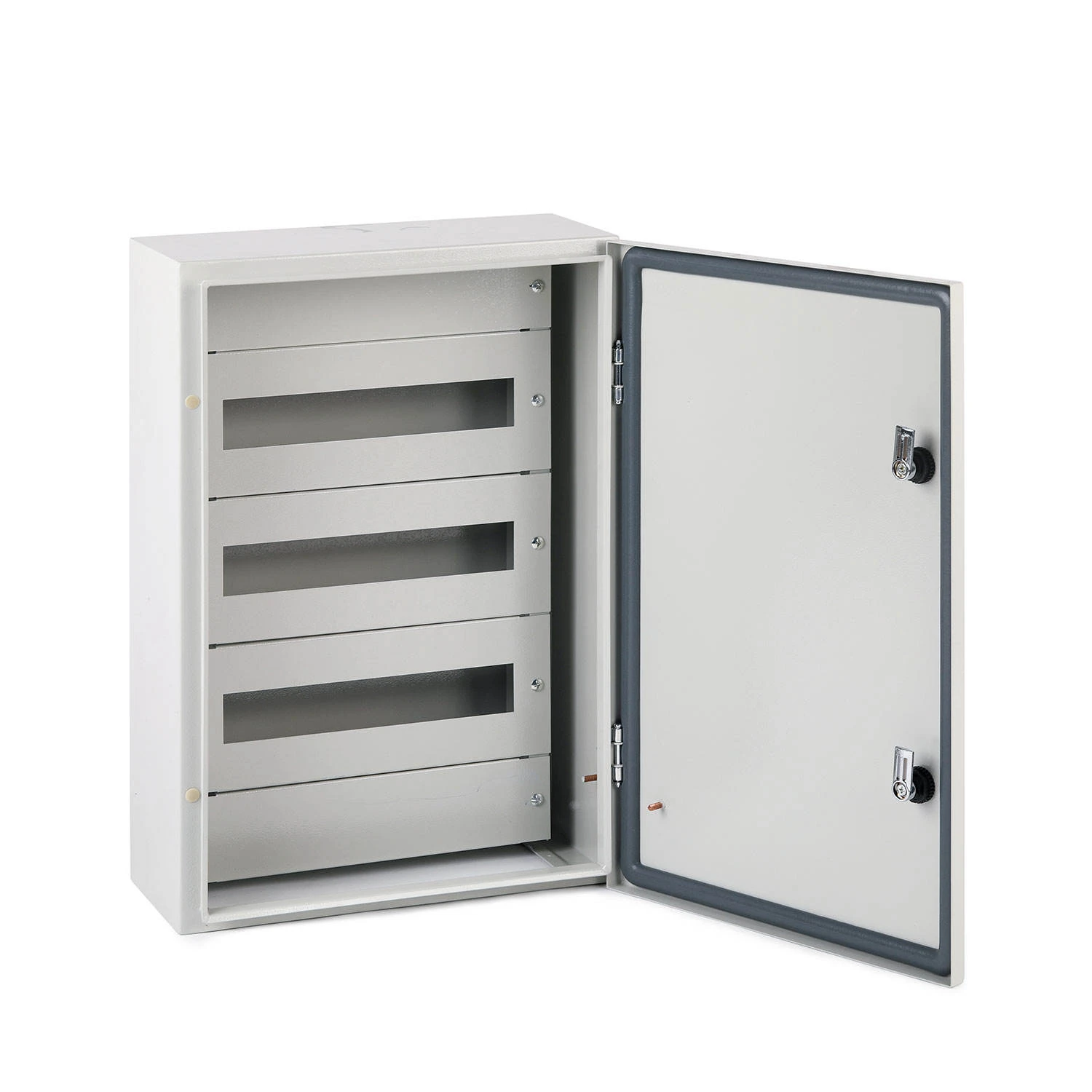 Modular Kit for Steel Wall Mount Box