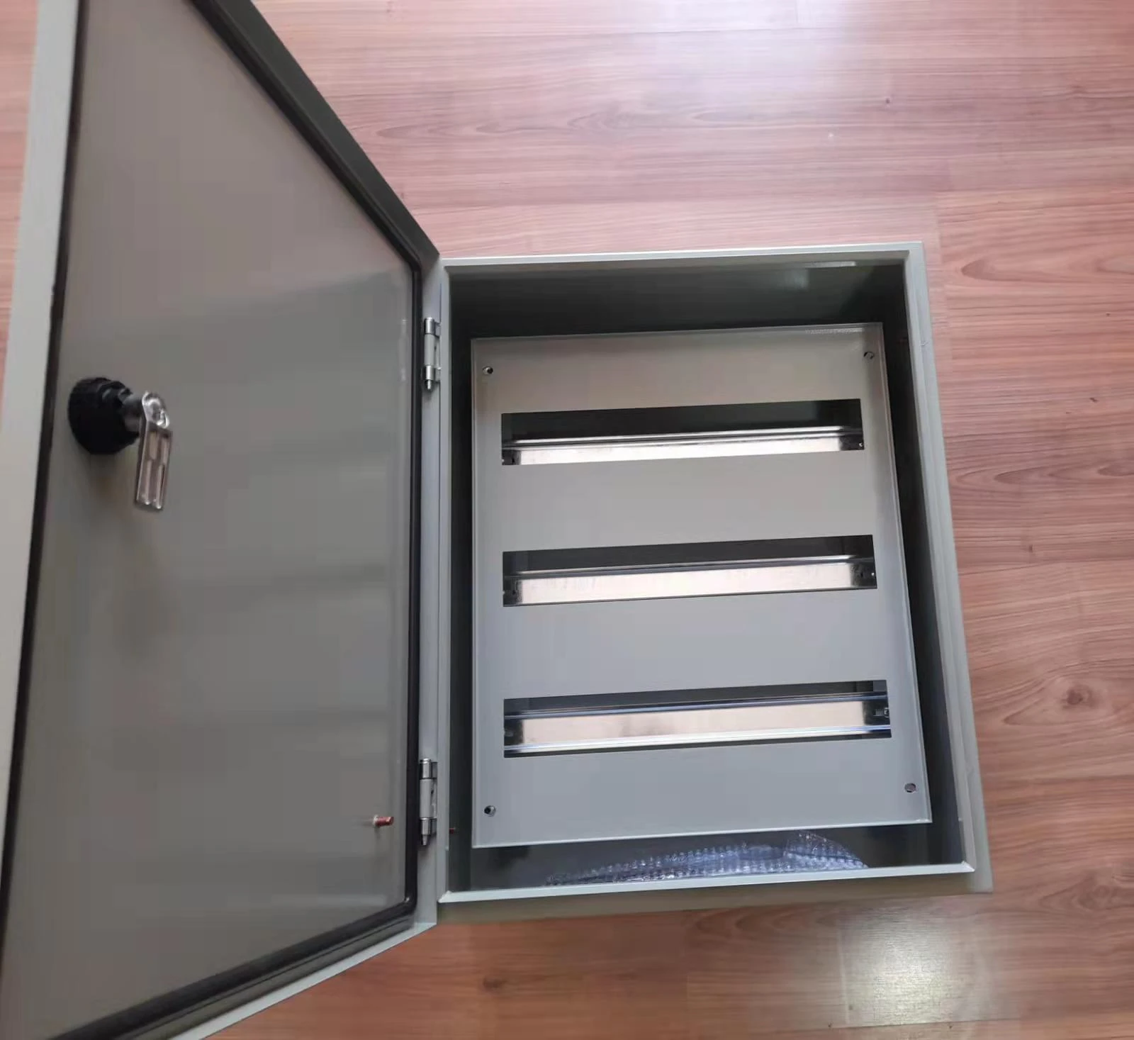 stainless steel electrical box