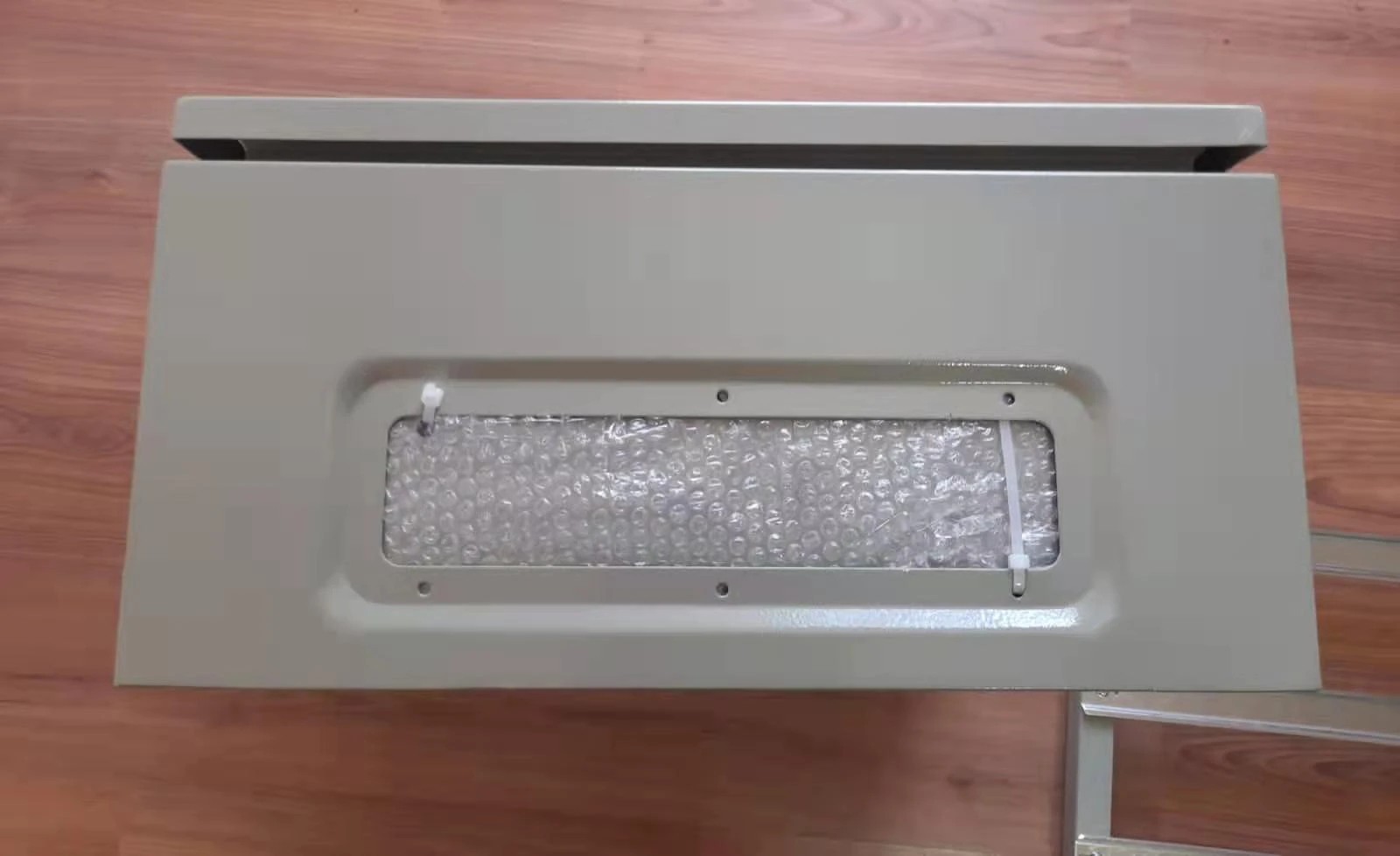 metal wall box electrical