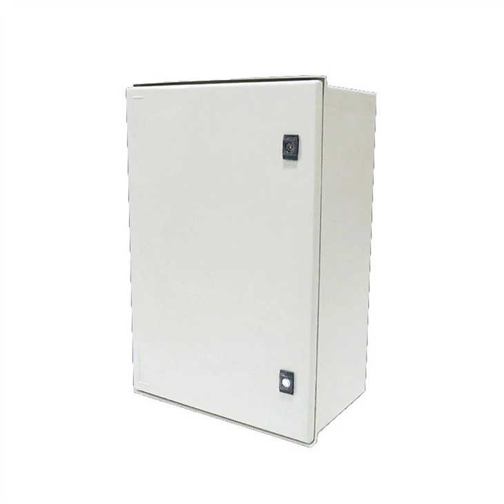 Industrial Control Panel Enclosure