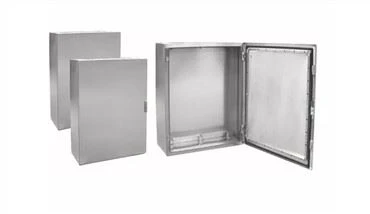 Fiberglas SMC Su Sayacı Koruma Kutusu