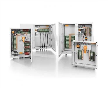 PV Birleştirici Kutusu