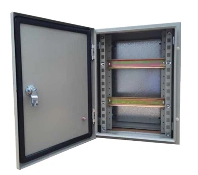 Duvar Montajı Pil Dolabı Muhafazası