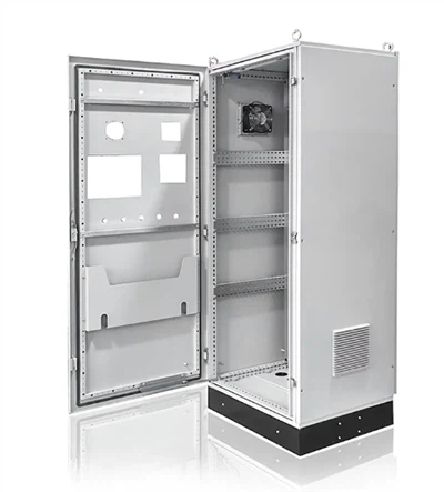 Toz boya alet muhafazaları